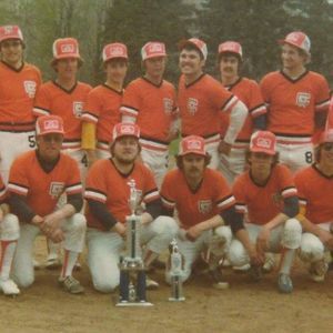 Meet your Posher, Tammy